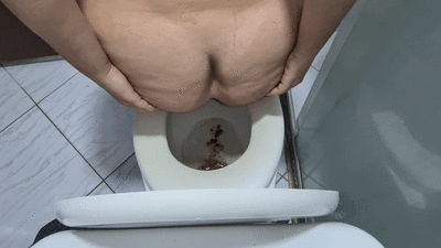 Nadja Azagthoth - DAILY VLOG watch me in the toilet DAY 6