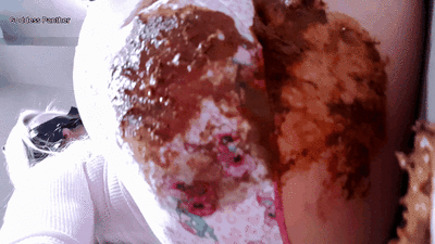 Love to Shit Girls - Bulge Panty Lover Tease