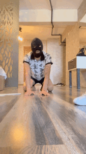 Turkish Scat Slave at Yezzclips.com - Showing Item 189449