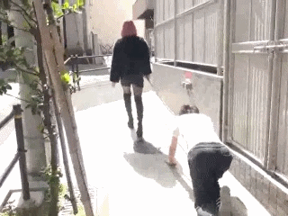Toilet Slaves Scatology - Torturous Human Pet Training! - Full