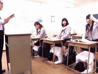 Toilet Slaves Scatology - Human Pets Consume Schoolgirls’ Waste!