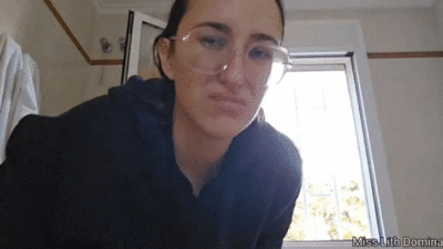 Miss Lith Domina Toilet Clips at Yezzclips.com - Showing Item 194568
