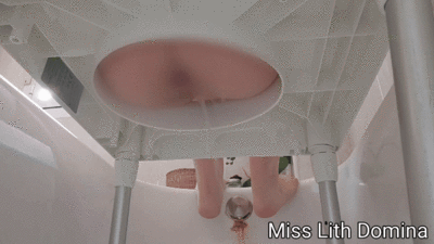 Miss Lith Domina Toilet Clips at Yezzclips.com - Page 3