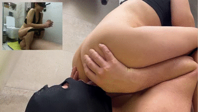 Mistress Anna Toilet at Yezzclips.com - Showing Item 197779