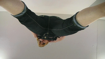 Boss Girls Productions - Under Loonas ass - Reverse Facesitting