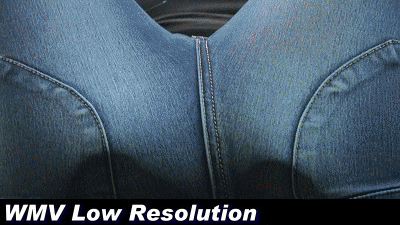 Boss Girls Productions - Below Natalia's butt (WMV Low Resolution)