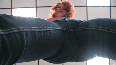 Boss Girls Productions - Don't brabble at Jamie-Kate!