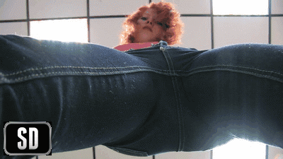 Boss Girls Productions - Don't brabble at Jamie-Kate! (SD Video)