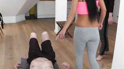 Scat and Piss Femdom at Yezzclips.com - Showing Item 45613