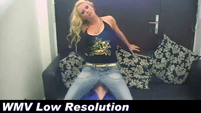 Boss Girls Productions - Jeanssitting - Samira (WMV Low Resolution)