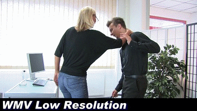 Boss Girls Productions - Facesat trainee (WMV Low Resolution)