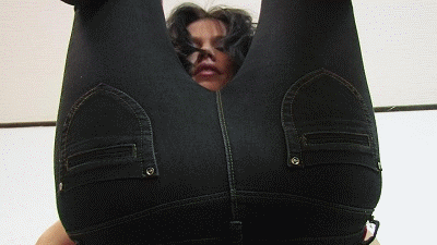 Boss Girls Productions - A seat for Jacky J