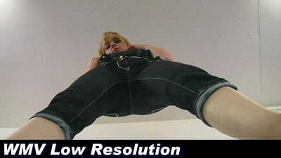 Boss Girls Productions - Under Loonas ass - Front Facesitting (WMV Low Resolution)