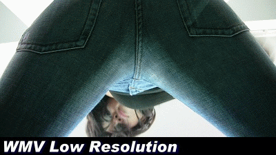 Boss Girls Productions - Saya - Reverse Facesitting (WMV Low Resolution)