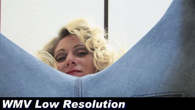 Boss Girls Productions - Flattened by Svenja (WMV Low Resolution)