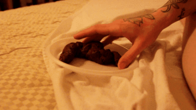 Sweet Betty Parlour - Masturbate my boyfriend with shitty hands!