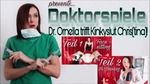 Dr. Ornella Meets Kinkyslut Chris(tina) - Part 1 & 2!