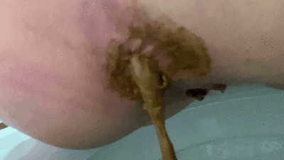 Intense Diarrhea Discomfort — Love to Shit Girls