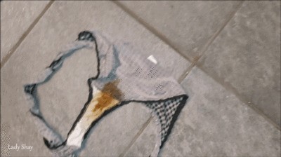 Toilet Filth 2 — Lady Shay