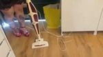 Sexy Vacuuming (mp4)