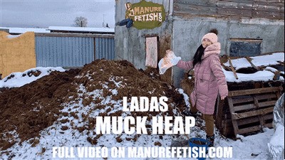 Ladas Muck Heap
