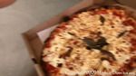 Peaches And Lola - No Anchovies! (the Great Pizza Spanking) (1080 Hd)