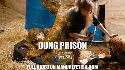 Dung Prison