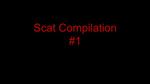 Scat Compilation #1