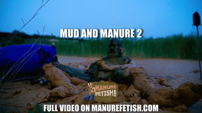 Mud and manure 2