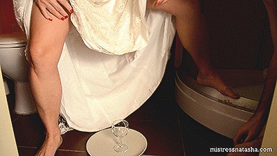 Mrs Anna - Wedding Champagne (Full HD)