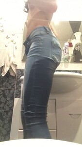 Compilation of my 6 pee in pants videos
