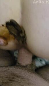 Shitting on his hand short compilation