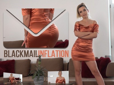 Blackmail Inflation - Dein Beitrag wird erhht!