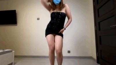 Shitting while Dancing