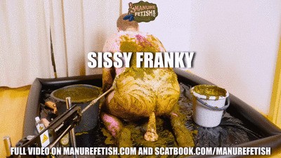Sissy Franky