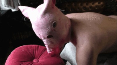 Anal Stretching Session — Lady Shay