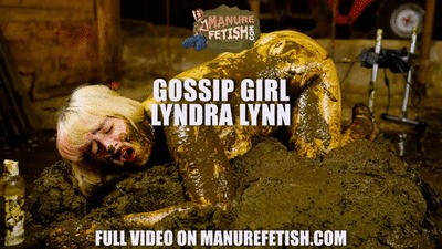 Gossip Girl Lyndra Lynn
