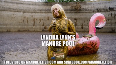Lyndra Lynns Manure Pool