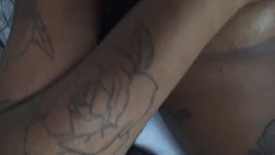 Tattoo and Piercing Fetish
