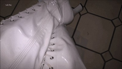 Latex Goddess 2 — Lady Shay