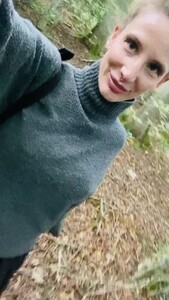Forest Outdoor Relief — Anja Black