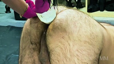 A Dual Descent into Filthy Devotion: Miss Diana’s Assault and My Soiled Offering — Mistress Marlena Extreme Dirty