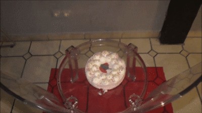 Your Cake, Perfected by Me