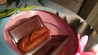 PinksPurePleasure - Caviar with hot talk