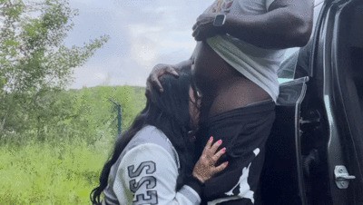 Wild Forest Encounters — Lady Shay