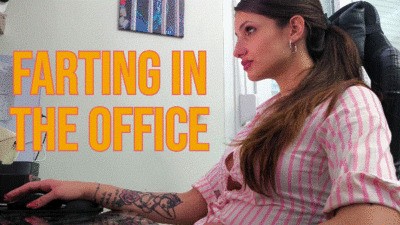 The Office Gas Chronicles