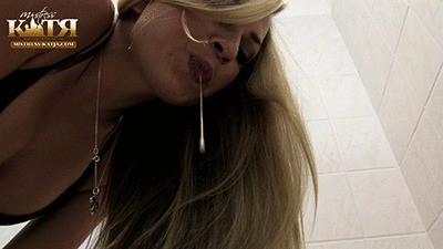 20-002 - Lick my spit from the toilet (WMV - HQ - High Definition)