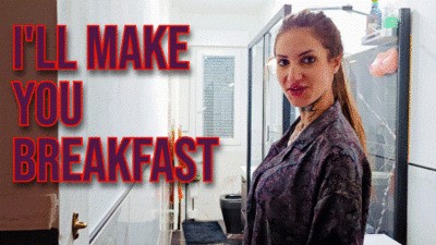 Morning Delight: Breakfast Made Just for You — Miss Dula