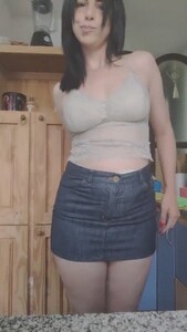 Overflowing Diaper with Creamy Diarrhea — Amydirty