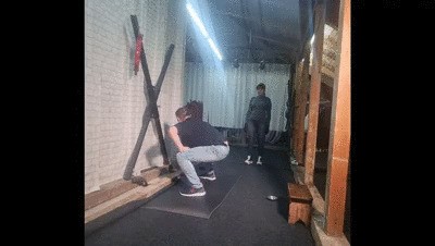Mistress Andreea's Attic Discipline - JOI, CBT, and Ass Sniffing — Toiletslaveanddommes